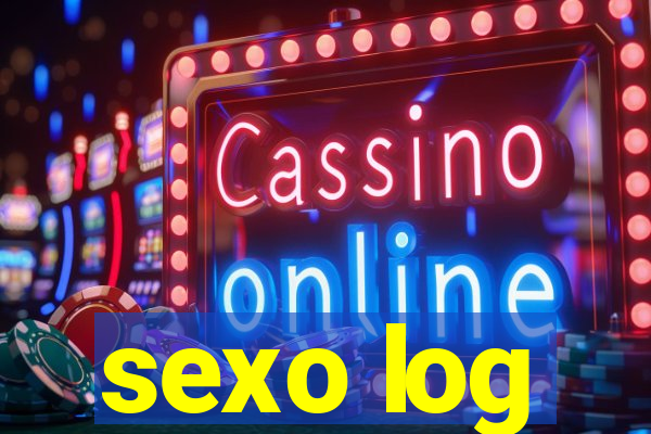 sexo log